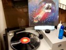 JOURNEY Escape Vinyl LP (NM) MASTERDISK (1981) SHRINK / HYPE - AOR - VPI CLEANED