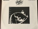 Captain Beefheart & The Magic Band-  Clear Spot - Early German Press NM/NM