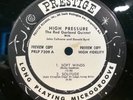 RED GARLAND QUINTET High Pressure '61 Prestige MONO WLP no cover dg RVG STUNNING