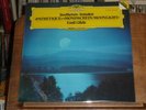 Sealed ED1 Emil Gilels Beethoven Pathetique & Moonlight Sonatas DGG Digital NOS