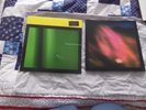 JOY DIVISION PERMANENT:JOY DIVISION 1995 DOUBLE 12 INCH VINYL LP WITH NO'D PRINT