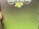 YES LP ATLANTIC 7244 Close To The Edge PROMO COPY PROG 1972 Stereo