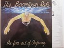 THE BOOMTOWN RATS 
