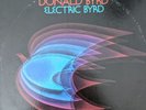 Donald Byrd Electric Byrd Van Gelder Excellent
