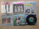 Die Ärzte - Dunkel - Westerland - Bitte Bitte - Teenager Liebe - 5 x 7