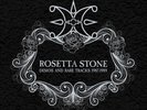 Rosetta Stone Demos and Rare Tracks 1987-1989  (Vinyl)  12