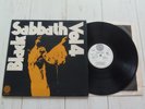 BLACK SABBATH VOL 4 1Y1/2Y1 1st PRESS VERTIGO SUPERB FINAL UPGRADE AUDIO MINT-