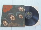 THE BEATLES RUBBER SOUL 1/1 1st PRESS LOUD CUT Great COVER & SUPERB AUDIO NM/M-