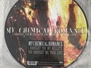 I Brought You My Bullets, You Brought Me Your Love- My Chemical Romance Vinyl