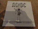 AC/DC - Nervous Shakedown, Australia Promo, MINT