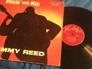 Vee-Jay LP 1008 