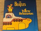 The Beatles - Yellow Submarine Songtrack LP vinyl record 12