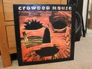Crowded House - Woodface (Reissue) Vinyl LP [NM/VG+]
