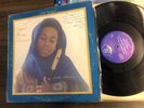 Adele Sebastian Desert Fairy Princess 1981 UGMAA Spiritual Jazz SIGNED 