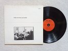 LP 33T THE LOUNGE LIZARDS 