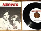 THE NERVES   HANGING ON THE TELEPHONE   USA PRE PUNK 4-TRACK 7
