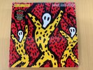 The Rolling Stones - Voodoo Lounge Uncut (3xLP) 12