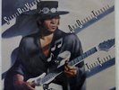 STEVIE RAY VAUGHAN TEXAS FLOOD EPIC 25 3P-477 JAPAN VINYL LP