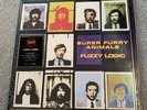 Fuzzy Logic 20th Anniversary Deluxe Ed Vinyl LP Super Furry Animals New Sealed