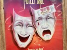 MÖTLEY CRÜE, THEATRE OF PAIN, ELEKTRA RECORDS, 60418-1 E, US PRESS