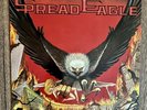 SPREAD EAGLE, SAME, MCA RECORDS, 229257233-1, FIRST GERMAN PRESS, MEGA RAR