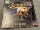 Primo Victoria by Sabaton (vinyl Record, 2021) New Sealed