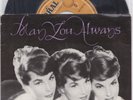 7 45 V. A. - Coral EP May You Always u.a. Buddy Holly, The Accents Rock'n'Roll E