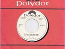 7 45 Rainer May - Geh Und Fang Den Wind Promo Single Reinhard Mey RARE