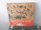 AFRO  LP  Super Djata Band De Bamako – Authentique 80