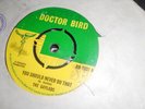 RARE  AFRO REGGAE 7 The Gaylads / Winston Stewart ‎– You Should Never Do That