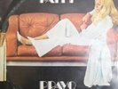 Patty Pravo ‎– La Bambola [ Vinyl Rare Greek Press 1968 N.Mint Pop Chanson ]