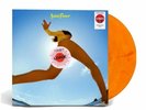 Lorde - Solar Power (Limited Edition, Marbled Orange Vinyl LP)