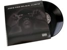 Jay-Z - The Black Album (Black Vinyl, 2 LP)