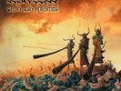 Sear Bliss - Glory And Perdition - 2021 Cosmic Key Creations - Gold Vinyl
