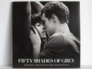 FIFTY SHADES OF GREY Soundtrack 2x LP Various 2015 Weeknd Beyonce Danny Elfman