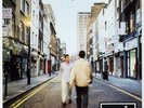 Oasis Morning Glory White Color Vinyl 2LP SIJP-1059 Japan Limited