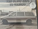 The Black Keys - El Camino 5 LP Vinyl Box Set Ltd  Anniversary Edition New