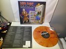 No Use For A Name – ¡Leche Con Carne  LP 2015 Fat Wreck Chords – FAT522-1 SEALED