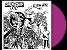 OPERATION IVY  “Hectic” EP NEON VIOLET COLORED VINYL 300 COPIES New SOLD OUT