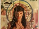 ETHEL AZAMA Exotic Dreams RARE Exotica MARTIN DENNY Exotica JAZZ VOCAL Lounge