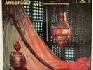 Decca SXL2086-Rimsky Korsakov/Scheherazade/ANSERMET/VERY RARE