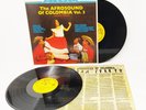 The Afrosound Of Colombia 3 (Various Artists) by Various Artists 2xLP, 2022 NEW