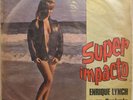 Enrique Lynch Y Su Conjunto – Super Impacto / LATIN PSYCH FUNK & CUMBIA PERU /