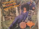 Mayra y Silvio 'Chevere La Salsa es Nuestro Son' / SALSA Y SON / RARE ECUADOR LP