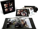 The Beatles Let It Be Super Deluxe Edition  VINYL 4 LP + 12