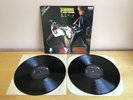Scorpions Tokyo Tapes Gatefold 2LP Vinyl Record Live CPL2-3039 1978