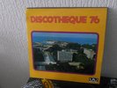 AFRO FUNK   LP  Various – Discotheque 76