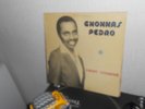 AFRO FUNK LP Gnonnas Pedro ‎– Sweet Combine