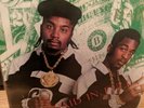 Eric B. & Rakim ‎– Paid In Full 4th & Broadway ‎– BWAY 4005 original 1st press