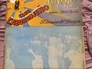 LUIS KALAFF Y SUS ALEGRES DOMINICANOS “S/T LATIN MERENGUE LP ROJENO MONO DG RARE